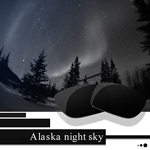 Image of Lenses Replacement for Oakley Holbrook Sunglass- Multiple Options