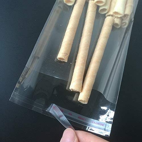 image for Borningfire 200 Pcs 5