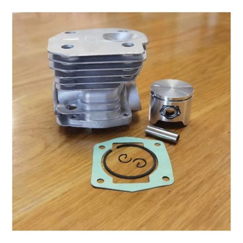 Kit piston-cylindre 44 mm pour réparer une perte de compression - 4