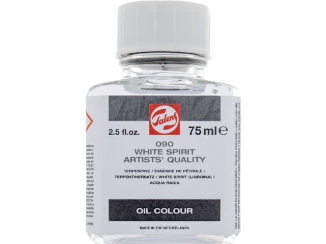 Talens White Spirit 090 75 ml (24285090)