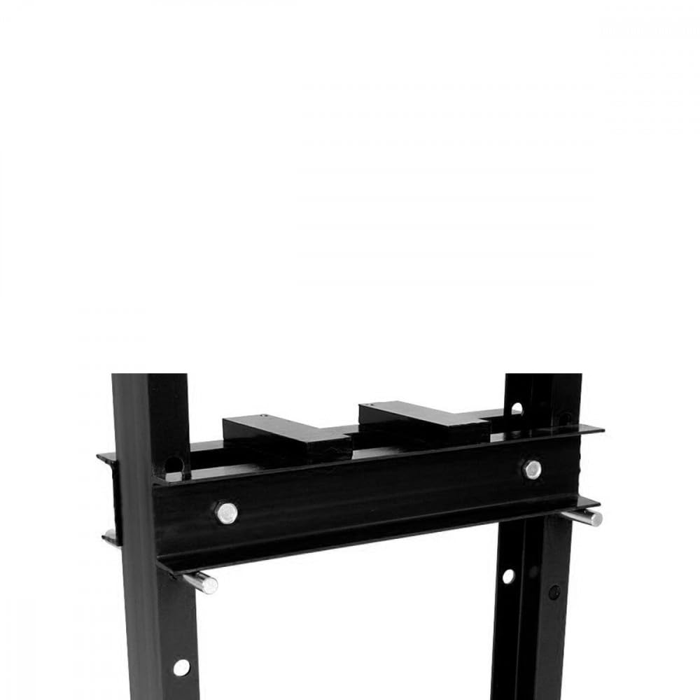 Presse d'atelier 30 tonnes avec pompe intégrée, Shop Press (SP30)