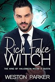 Rich Fake Witch