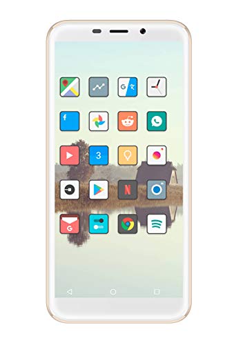 RCA G2 32GB+3GB RAM, 5.5