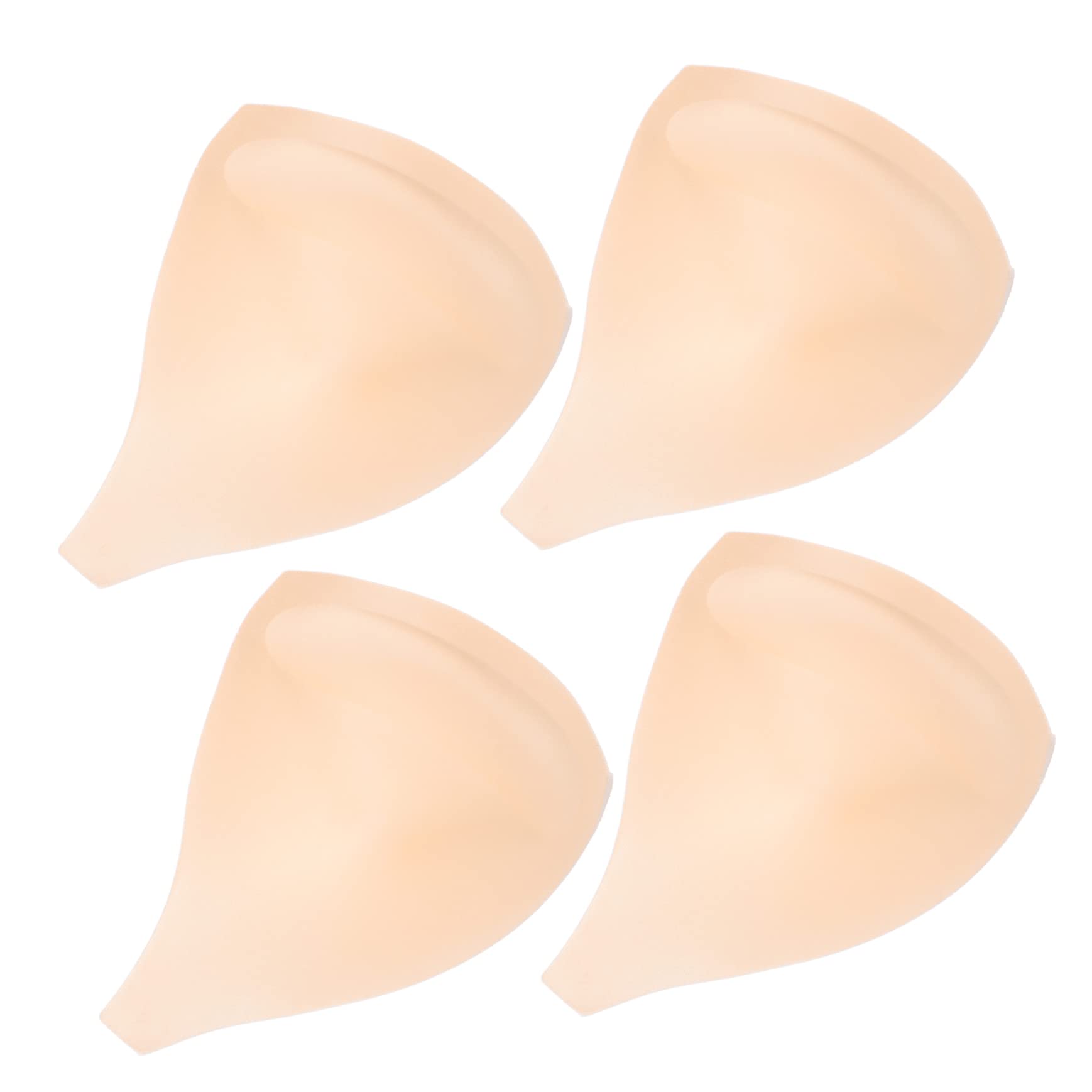 BESTYASH Portavasos Para Traje De Baño Sujetadores Lactancia Sujetadores De Lactancia Copas De Sujetador Portavasos De Coche Almohadillas De Sujetador Poliéster