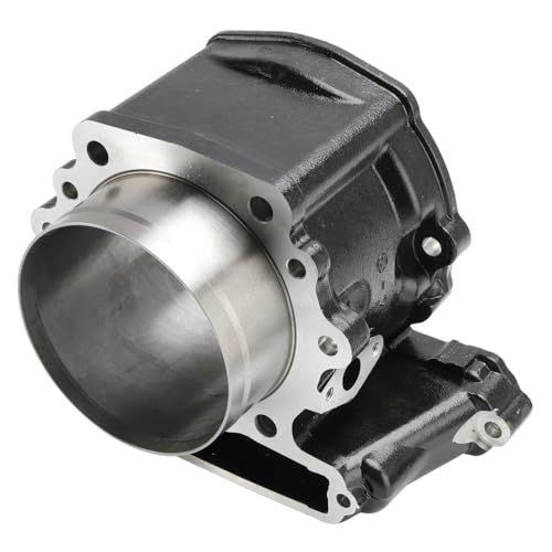 Fixer perte puissance KLR 650 via kit piston cylindre moto