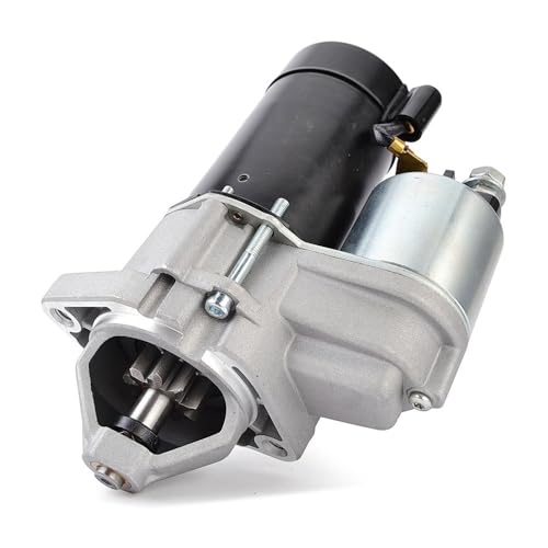 Démarreur pour Moto Guzzi CX 1000 et LeMans - Pièce de rechange électrique
