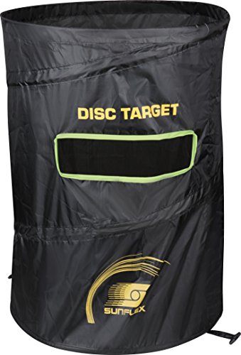 sunflex sport Disc Golf Target – Multicolor