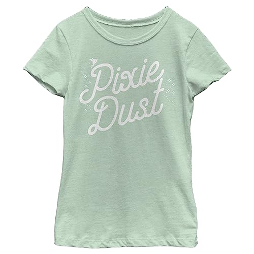 Disney Girl's Need Dust T-Shirt
