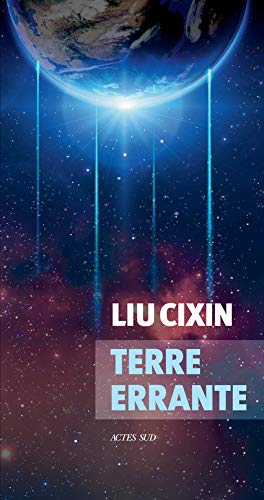 Terre errante Terre errante