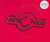  Metropolis Flight 6 - 10th Aniversary