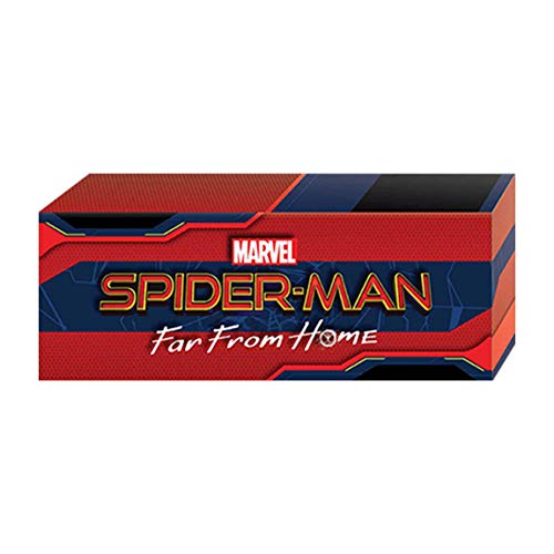 Hot Toys Marvel Light Box