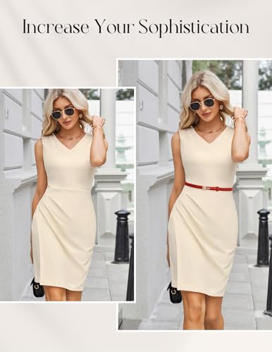 GRACE KARIN Women Leather Belt Skinny Leather Belt Thin Belts for Jeans Dresses Vintage Belt with Gold Buckle4