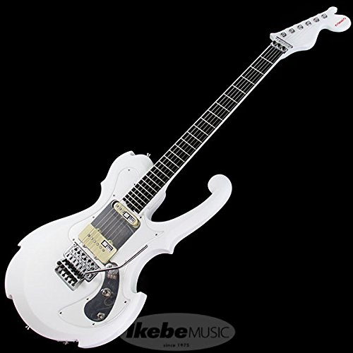 ろどりゲスdeath　EDWARDS ESP ギター Amazon.co.jp: Edwards E-SRK-II Electric Guitar, Nightmare, Sakito