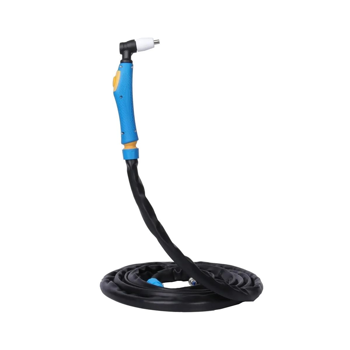 Torche de découpe plasma PT31 LG40 haute fréquence de 8m assurant une découpe nette de 30 à 50 A