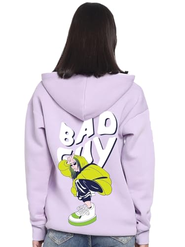 Image of Bewakoof Women Hoodies