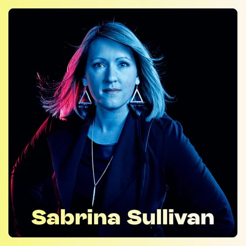 Learn About Futurism with Foresight Specialist Sabrina Sullivan