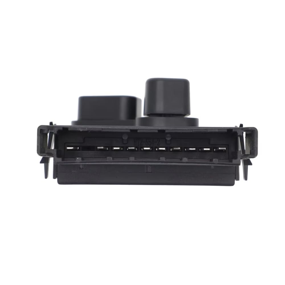 Electric Seat Control Switch 56049429Ab 56049433Ad 56049433Ae for Dodge Front Left Power Seat Switch