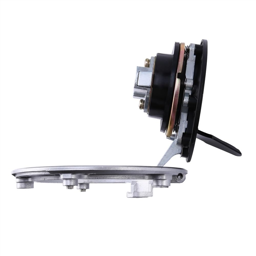 Moto Tappo Del Serbatoio Del Carburante Del Gas Copertura Della Serratura a Chiave per Kawa&saki Z800 Z750R Zx14 Kle650 Z1000 Z750 tappo serbatoio moto