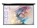 Produktbild Elite Screens Electric84H Spectrum Series Leinwand (Diagonal 213,4 cm (84 Zoll), Höhe 104,6 cm (41,2 Zoll), Breite 185,9 cm (73,2 Zoll), Format 16:9)
