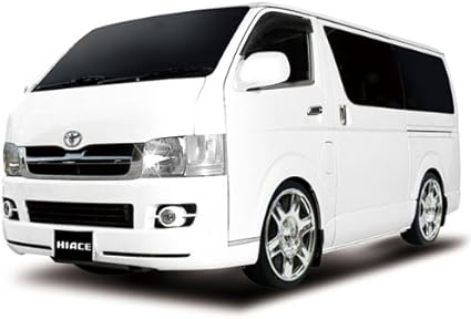 Amazon ホワイト Toyota トヨタ ハイエース ラジコン フルファンクションrc ラジコン ドローン 通販