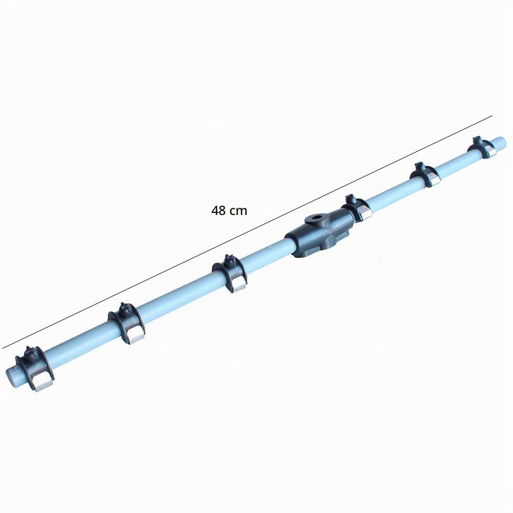 FAGOR Brazo Giratorio Aclarado, FI-30/48/50/64/72/80, Accesorio de Lavado