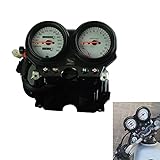➤ FITMENT - The Motorcycle Speedometer Gauges Can Fit For hon.da CB600 Hornet 600 1996-2002 Motorbike Street Bike