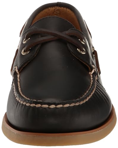 Image of Sperry Men's Gold Authentic Original 2-Eye