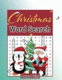 Photo Gallery christmas word search puzzle book: christmas word search puzzle book with solutions for adults Photo Gallery christmas word search puzzle book: christmas word search puzzle book with solutions for adults