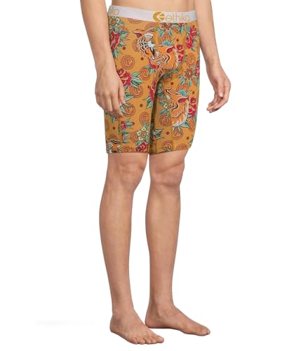 ethika Men's Fierce Rose2