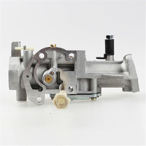 Carburateur Briggs & Stratton 495426 fabrication haute précision - 5