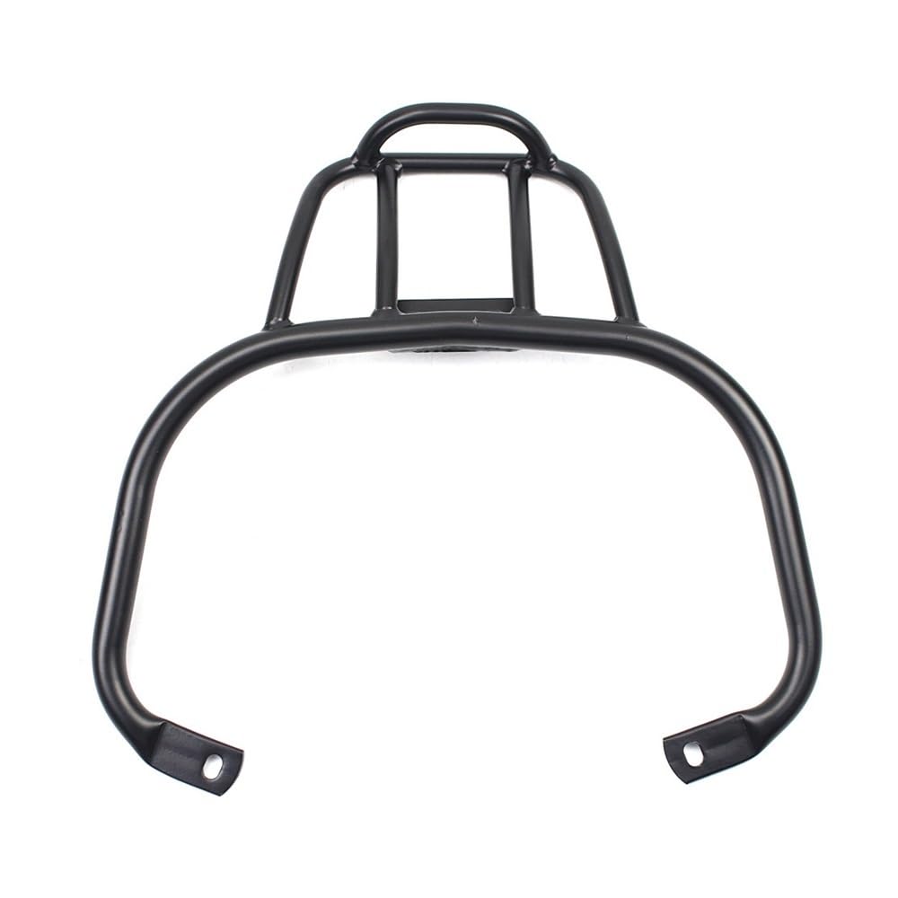 Portaequipajes Trasero Estante Moto Soporte para Portaequipajes Trasero De Motocicleta, Bolsas Equipaje Traseras para Primavera 125, 150 (2014-2022) Y Sprint (2016-2022)