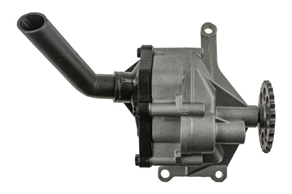 Bomba de aceite de motor para Mercedes Clase V 2.1 CDI 1999-2003 REF 6011801401 3