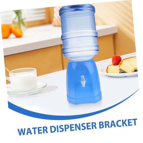 Distributeur eau comptoir avec support bouteille pour bureau et maison Mipcase - 4