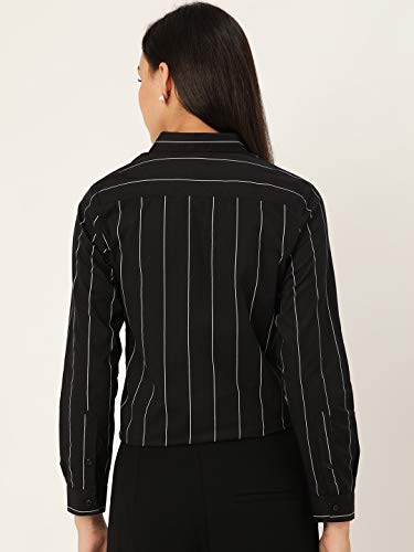 Image of Hancock Women's Slim Fit Formal Shirt