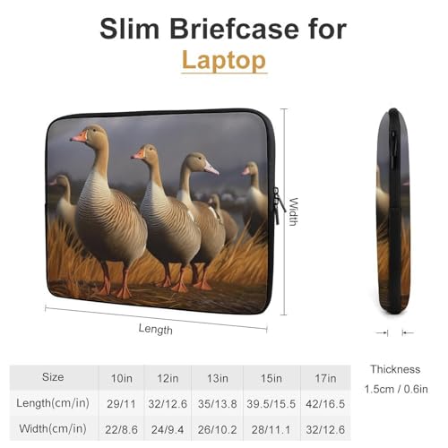 Funda para laptop 10 pulgadas impermeable y protectora miniatura 2