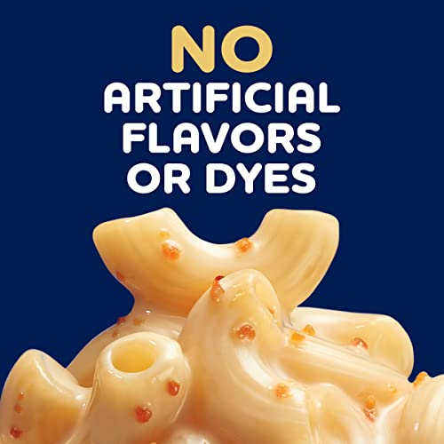 Kraft Deluxe White Cheddar And Bacon Macaroni And Cheese Meal (11.9 Oz Box) #TOP2