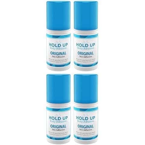 Hold Up Body Adhesive - 4 Pack thumbnail