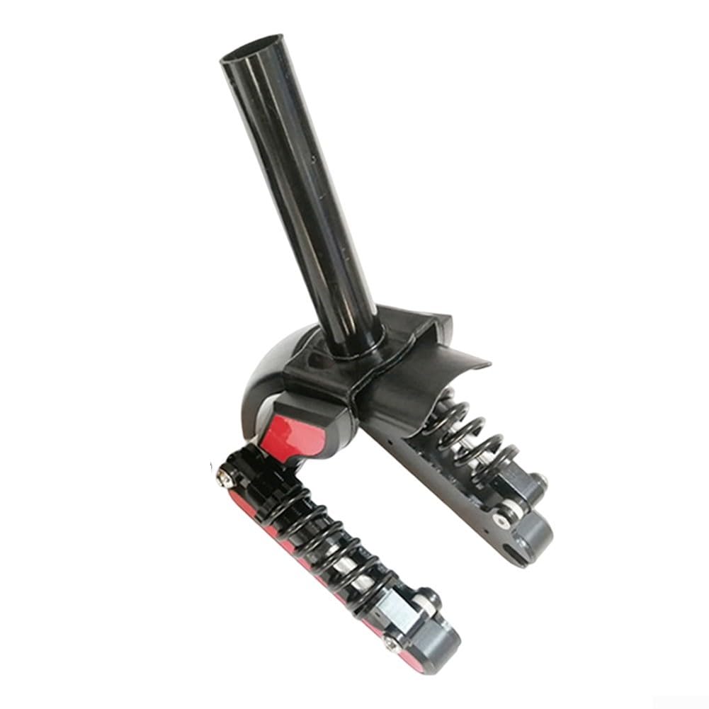 Kit de ressort de réduction des vibrations pour Xiaomi pour scooter avant