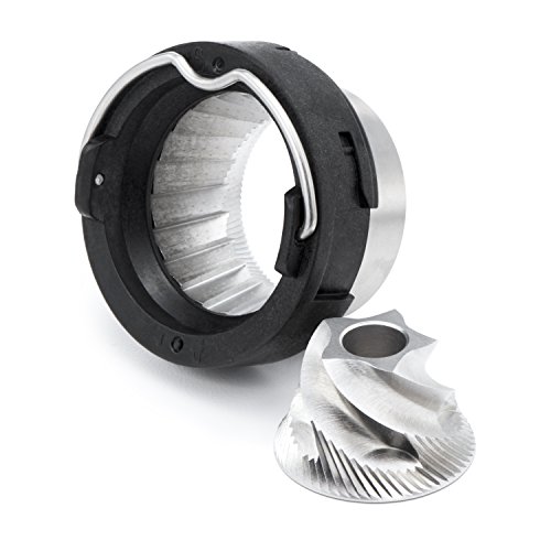 Best Conical Burr Coffee Grinder in 2023