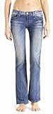 LTB Jeans Damen Jeans Valerie, Whisper Wash 2492, W24/L30