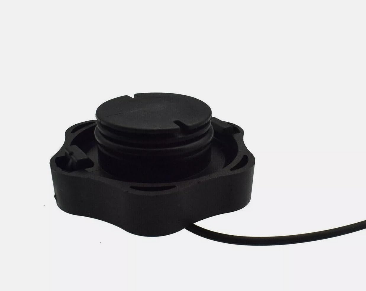 Power Steering Reservoir Cap For Ford F-150 F-350 250 Super Duty Lincoln Mercury F23Z-3A006-A 3L3Z3A697AA 8L2Z3A006A F23Z3A006A YL8Z3A697BA