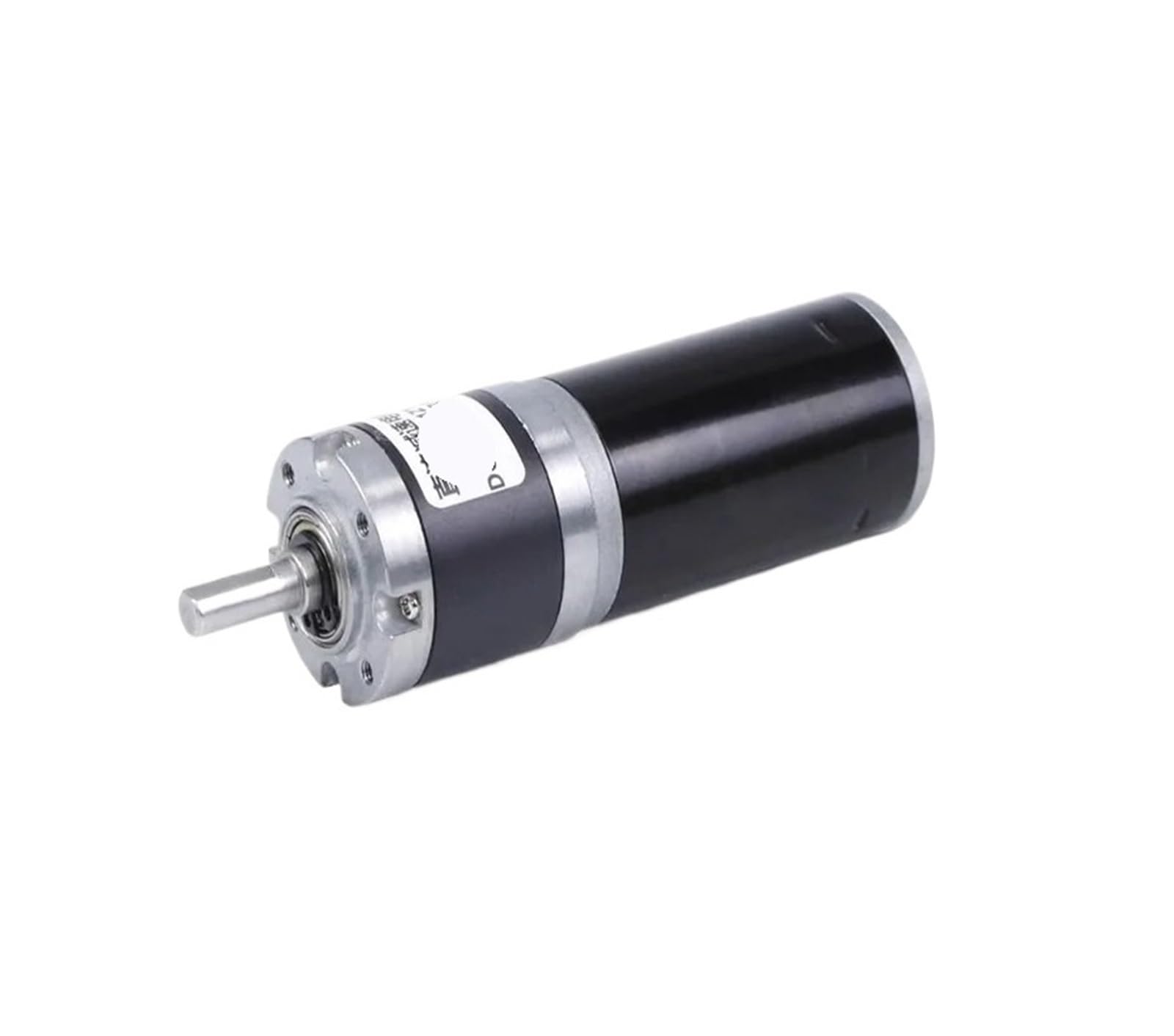 Moteur à engrenage 12V 58 tr/min pour remplacer mécanisme essuie-glace ou robot