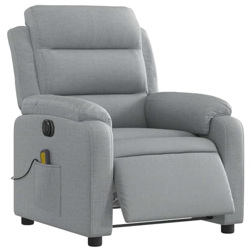 Sillón plegable espuma estructura madera miniatura 1