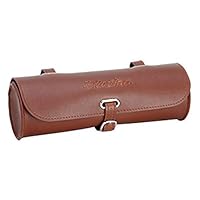 Algopix Similar Product 15 - Sacoche velo ELECTRA Marron pour guidon