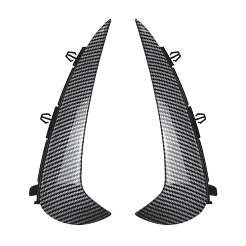 tgop[Ji[h Compatible With GLC X254 For AMG Line GLC260 GLC300 2023 2024 2025 ԗpAop[Xvb^[X|C[Ji[hGAxggX|C[ɑΉ(Carbon L