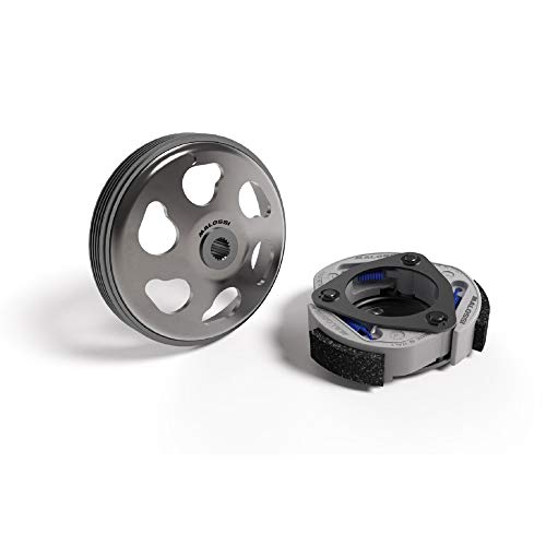 Embrayage Maxi Fly System Cloche O130mm pour réparer les démarrages