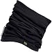 Produktbild ORTOVOX Unisex-Adult 145 Ultra Neckwarmer Neck Gaiter, Black Raven