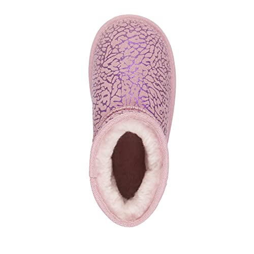 Emu Australia Kids Wallaby Mini Dream Deluxe Wool Boots Size 10 Emu Boots #TOP5