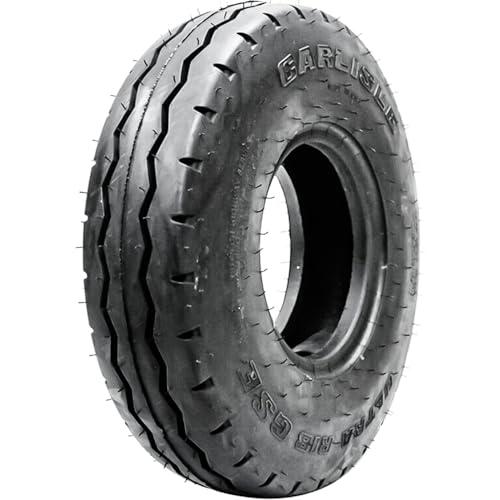 Carlisle Ground Force Ultra Rib GSE 6.50-10 E