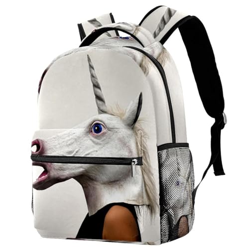Sac à dos pour ordinateur portable spacieux résolvant le manque de place